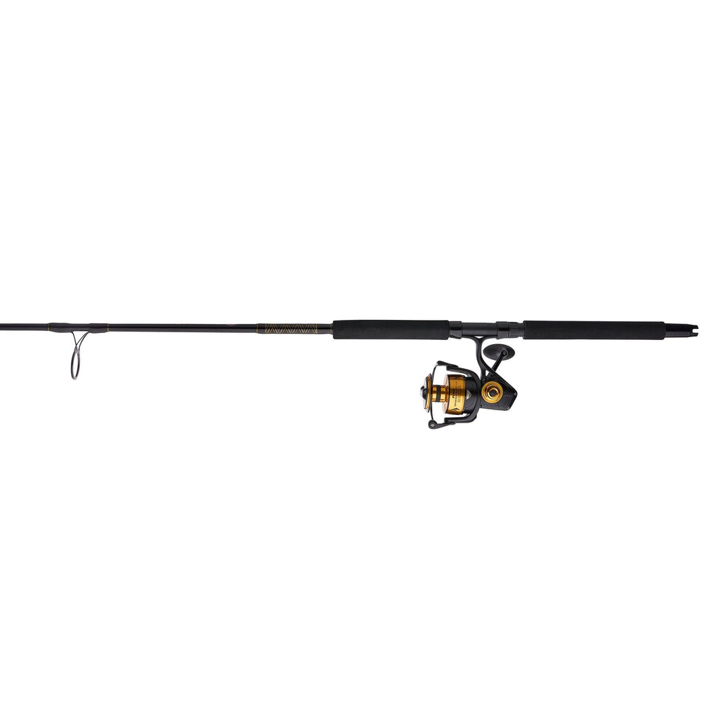 PENN Spinfisher® VII Spinning Rod & Reel Combo