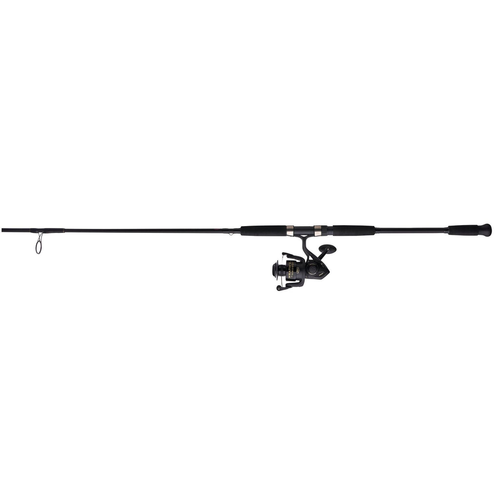PENN Wrath™ II Spinning Rod & Reel Combo