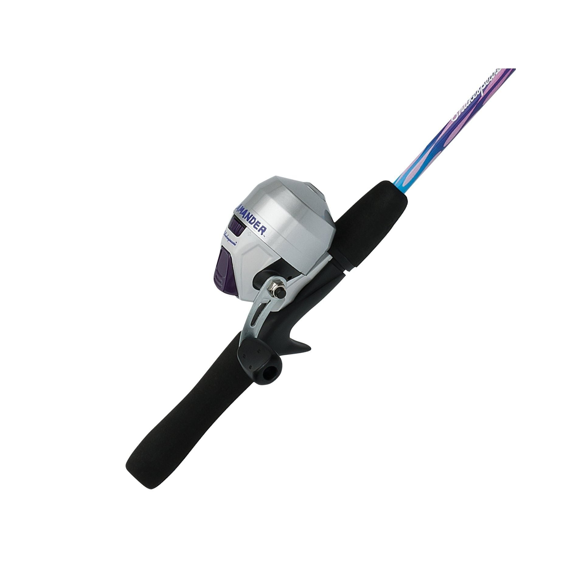 Shakespeare Salamander™ Spincast Combo