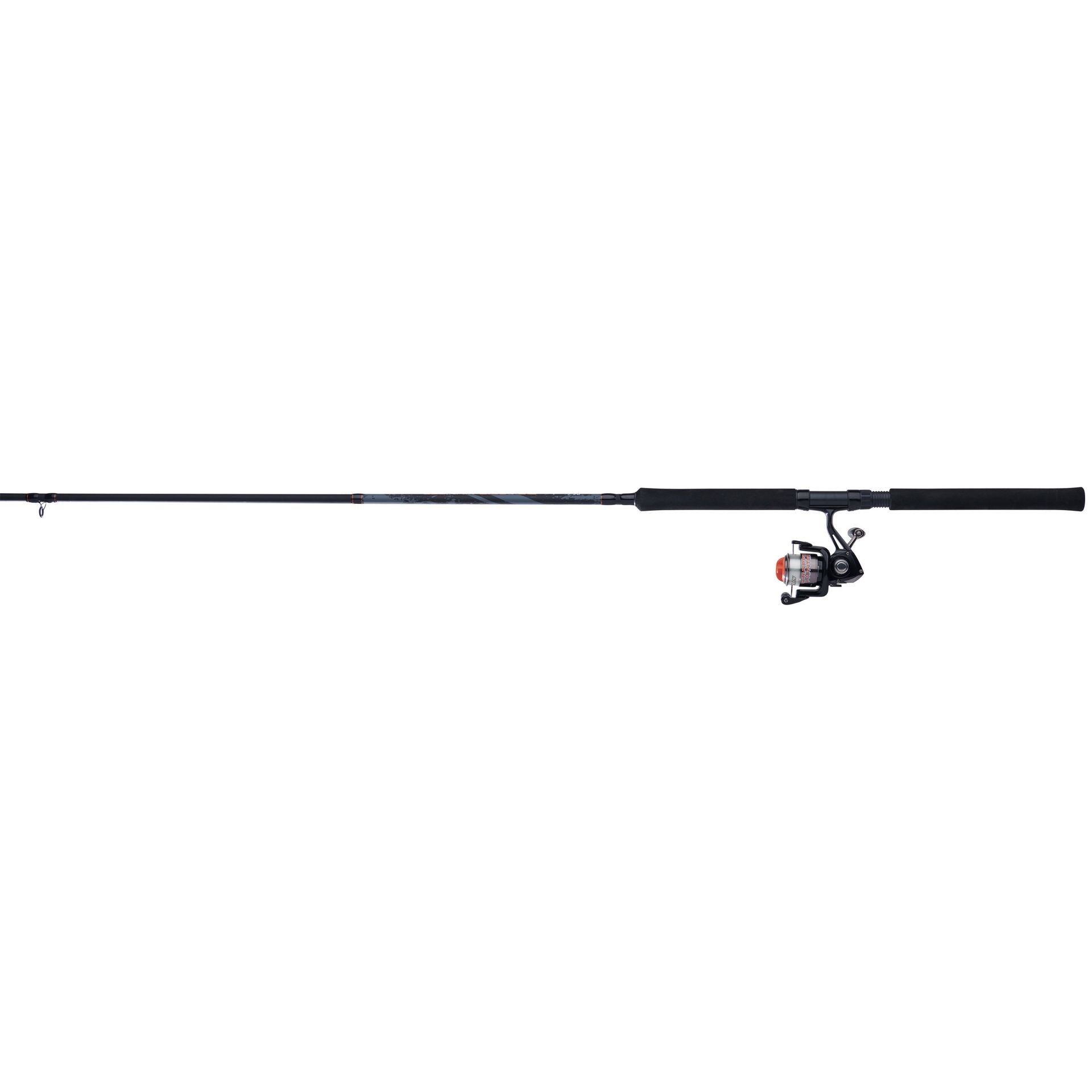 Shakespeare Crappie Hunter Spinning Combo