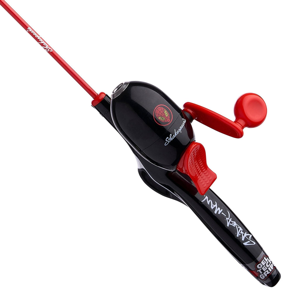 Shakespeare Marvel® Miles Morales Beginner Kit
