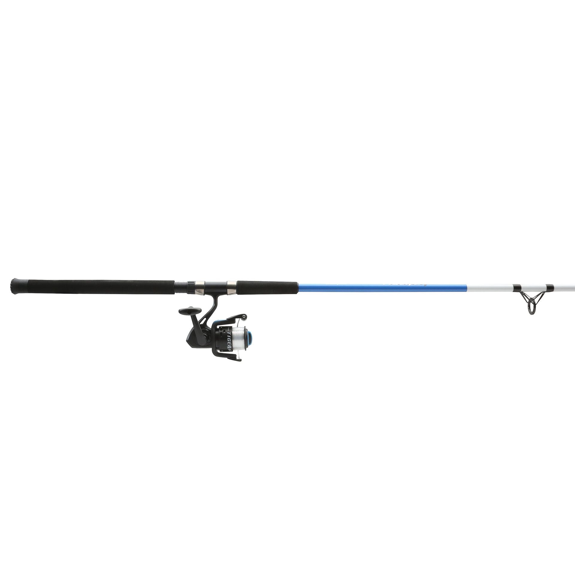 Shakespeare Tiger® Spinning Surf Combo Kit